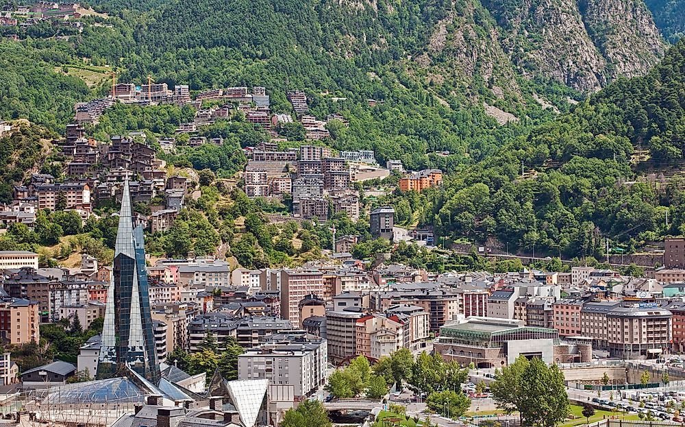 Andorra