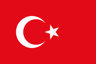 Flag of Türkiye