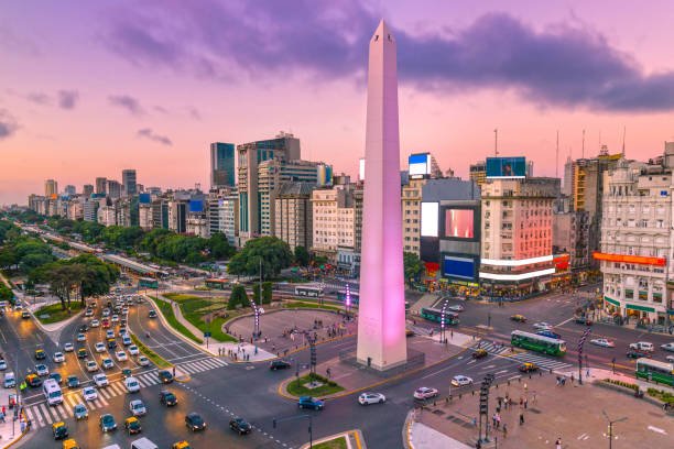 Argentina