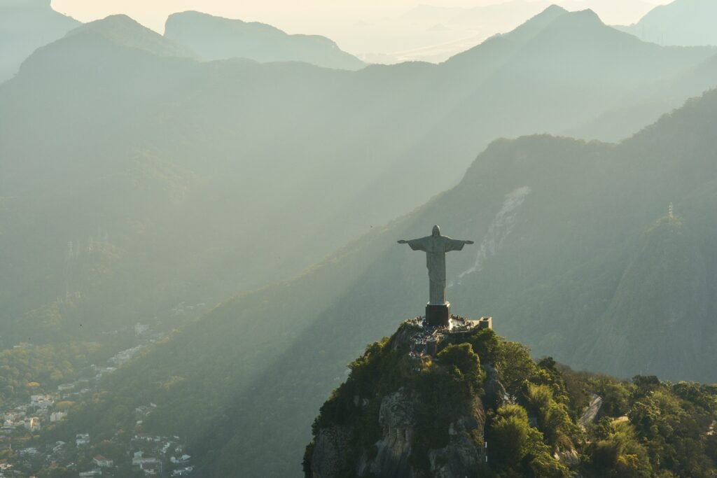Brazil