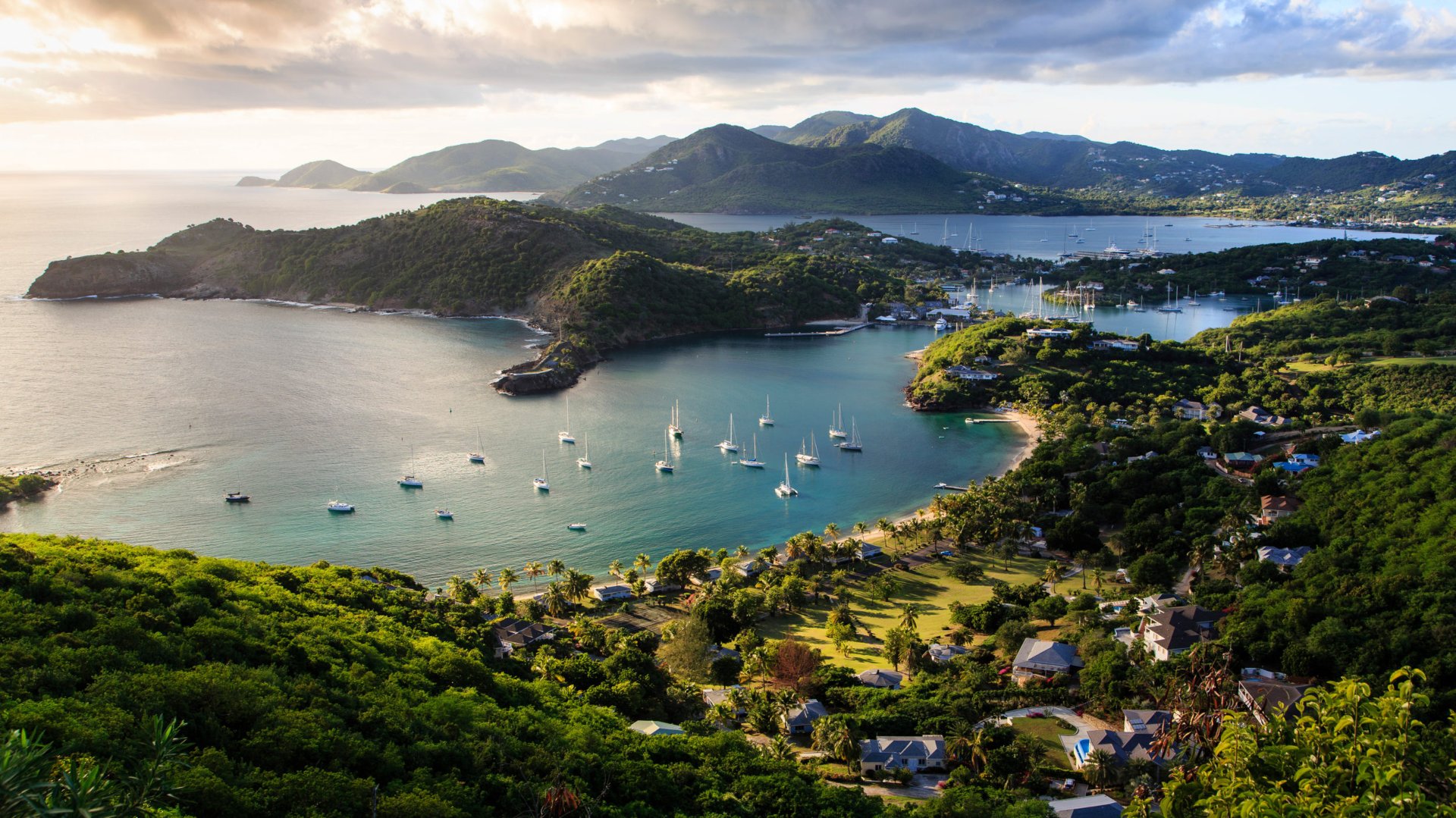 Antigua and Barbuda