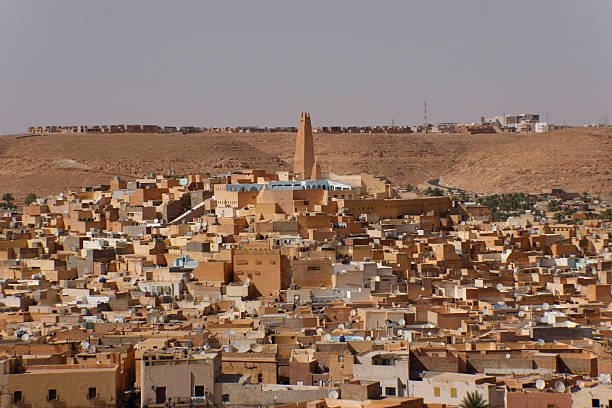 Algeria