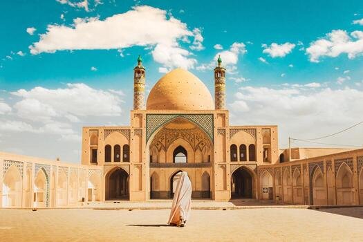 Iran