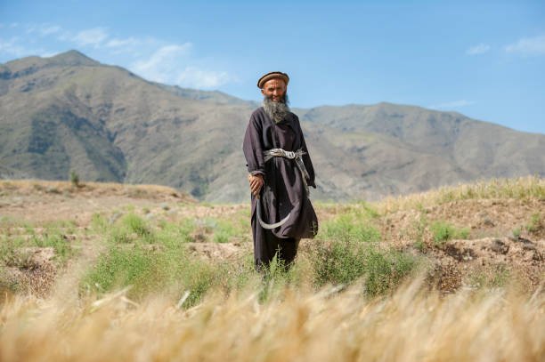 Afghanistan