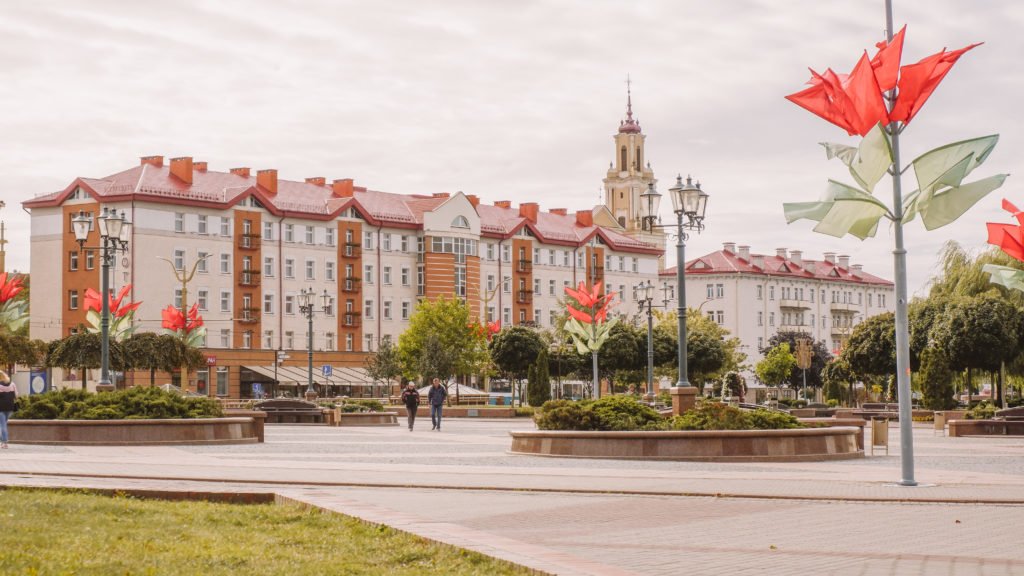 Belarus